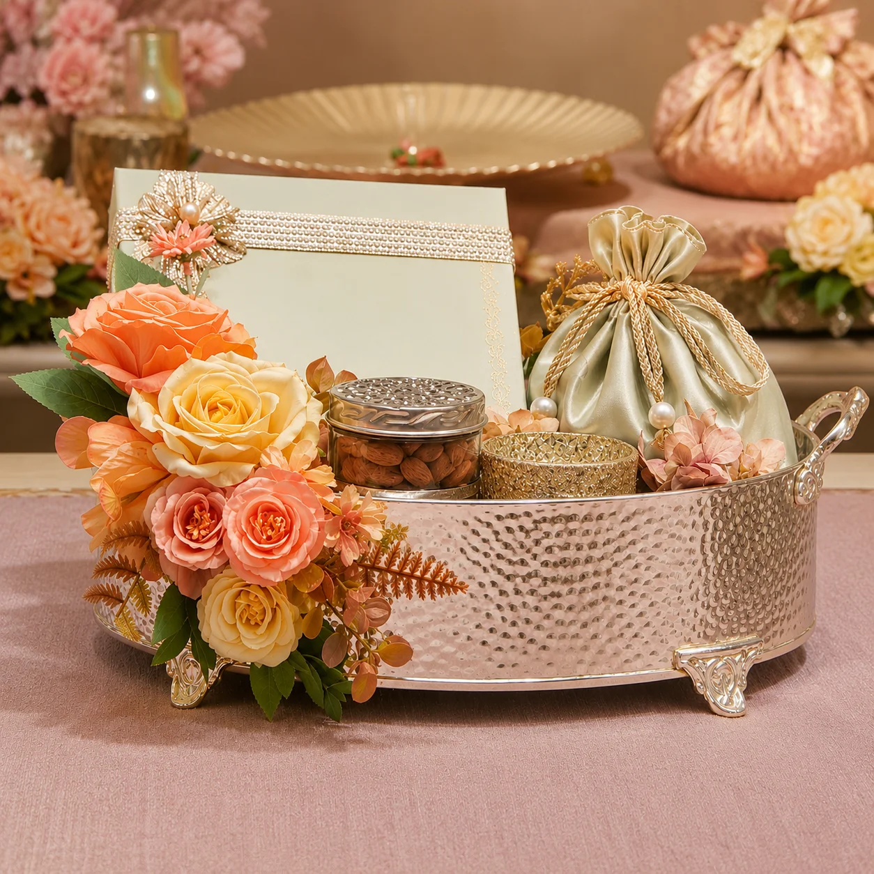 Diwali Gift Hampers in Chandigarh: Premium Corporate Gifting Ideas for 2026